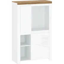 Regał 2D VIGO Podstawowe