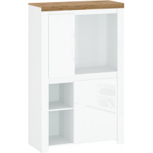 Regał 2D VIGO Podstawowe