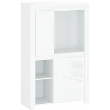 Regał 2D LINGO Podstawowe