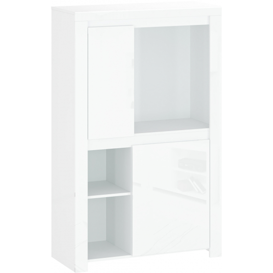 Regał 2D LINGO Podstawowe