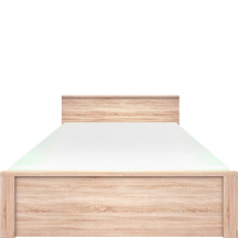 Łóżko 160 x 200 TOP MIX Podstawowe