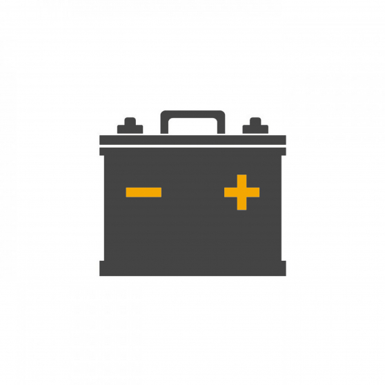 AKUMULATOR RF do elektrycznej funkcji relaks Szkic