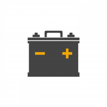 AKUMULATOR RF do elektrycznej funkcji relaks Szkic