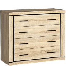 Komoda D-2 DALLAS Podstawowe (1)