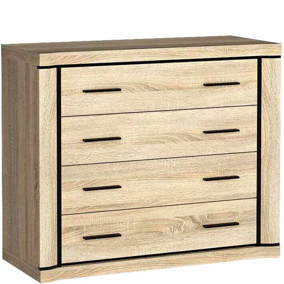 Komoda D-2 DALLAS Podstawowe (1)