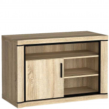 Szafka RTV duża D-11 DALLAS Podstawowe (1)