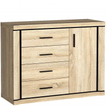 Komoda D-3 DALLAS Podstawowe (1)