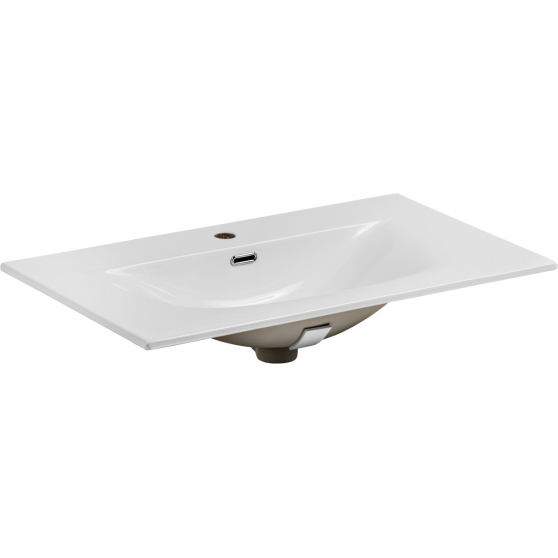 Umywalka ceramiczna SKY 80 Podstawowe