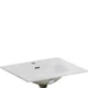 Umywalka ceramiczna SKY 60 Podstawowe