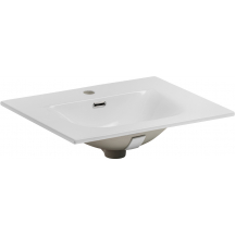 Umywalka ceramiczna SKY 60 Podstawowe