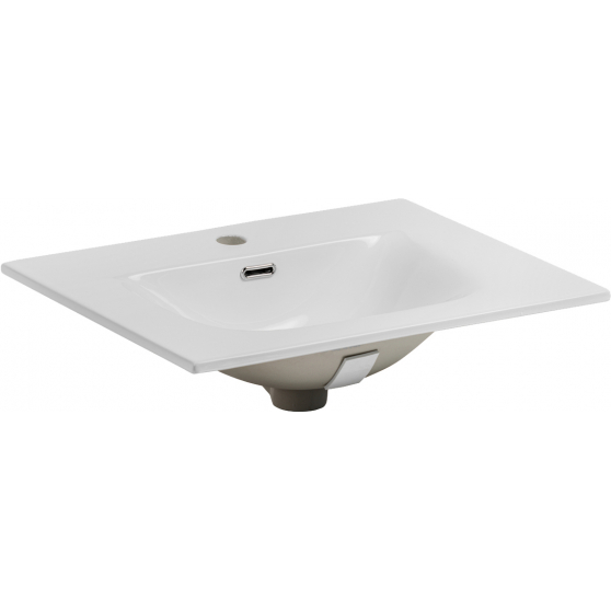 Umywalka ceramiczna SKY 70 Podstawowe