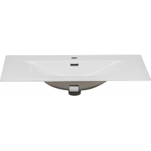 Umywalka ceramiczna SKY 90 Widok z innej strony (1)