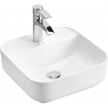Umywalka ceramiczna MAGIC WHITE 40 Podstawowe