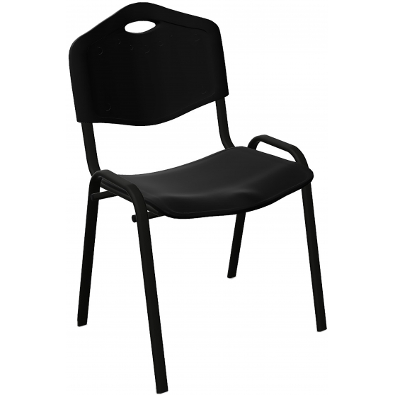 Krzesło ISO-PLASTIK 4L Podstawowe