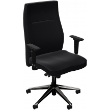 Fotel obrotowy biurowy ORLANDO-HB Podstawowe