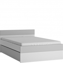 Łóżko 120 x 200 FLXZ02 FLEXI Podstawowe