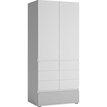 Szafa 2D FLXS02 FLEXI Podstawowe