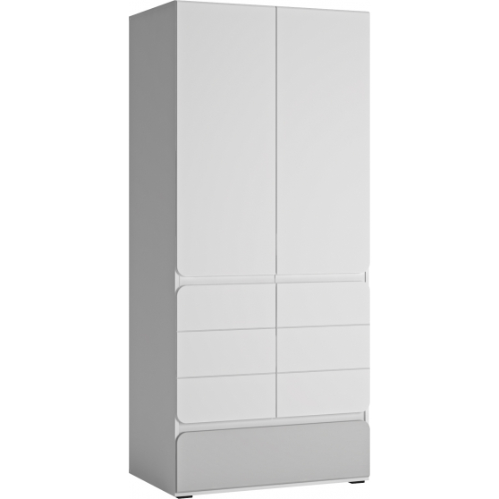 Szafa 2D FLXS02 FLEXI Podstawowe