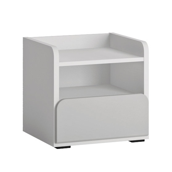 Szafka nocna FLXK03 FLEXI Podstawowe