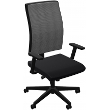 Fotel obrotowy biurowy TAKTIK-MESH TS25 Podstawowe