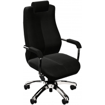 Fotel obrotowy gabinetowy SONATA-24/7 FYR21 Podstawowe