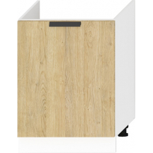 Szafka dolna pod płytę grzewczą D60PC DENIS Podstawowe (1)