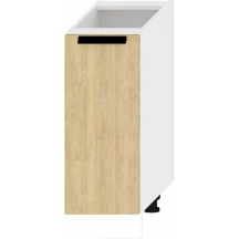 Szafka dolna stojąca 1 drzwi D.. DENIS Podstawowe (1)