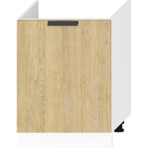 Szafka pod zlewozmywak 1 drzwi D60ZL DENIS Podstawowe (1)