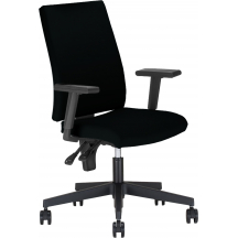 Fotel obrotowy gabinetowy I-LINE TS25 Podstawowe (1)