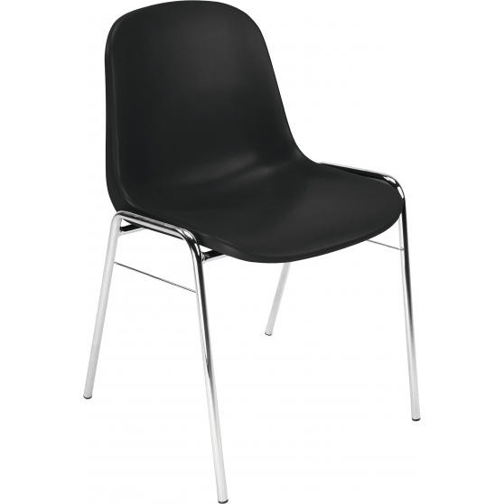 Krzesło BETA-NSN 4L-CR Podstawowe (1)