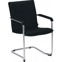 Krzesło konferencyjne RUMBA-S CFP-CR V14N Podstawowe