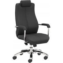 Fotel obrotowy gabinetowe SONATA-24 / 7 HRUA MPD165 / 78 Podstawowe