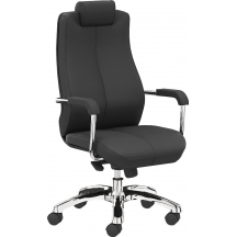 Fotel obrotowy gabinetowe SONATA-24 / 7 HRU MPD165 / 78 Podstawowe