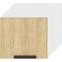 Szafka górna nadstawka 1 klapa W..OKGR / 560 DENIS Podstawowe (1)