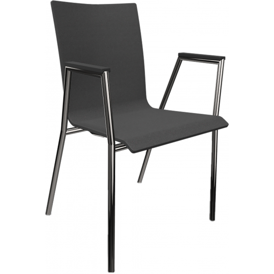 Krzesło CADEIRA 4L-ARM NF-PP Podstawowe (1)