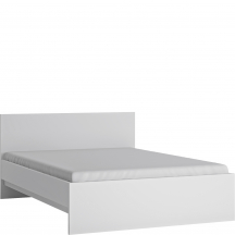 Łóżko 140 x 200 FRIZ03 FRIBO Podstawowe (1)