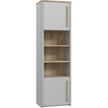 Regał Lewy SFNR711L-M378 SURFINIO Podstawowe