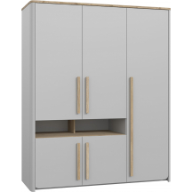 Szafa SFNS731-M378 SURFINIO Podstawowe