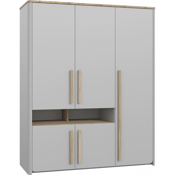 Szafa SFNS731-M378 SURFINIO Podstawowe