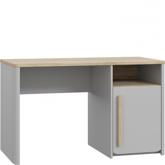 Biurko SFNB211-M378 SURFINIO Podstawowe