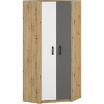 Szafa narożna 13 FINI Podstawowe (1)