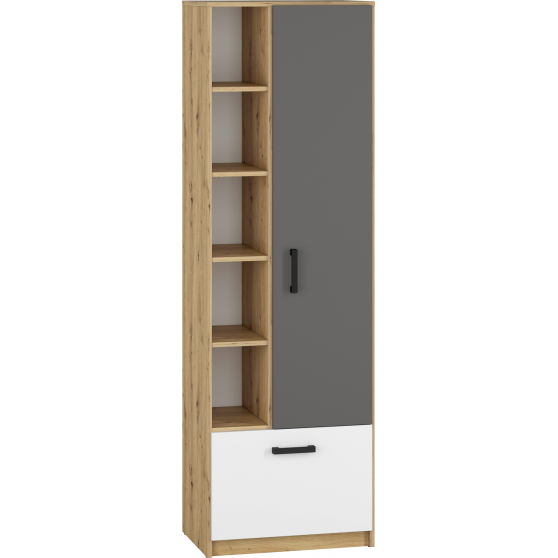 Regał 03 FINI Podstawowe (1)