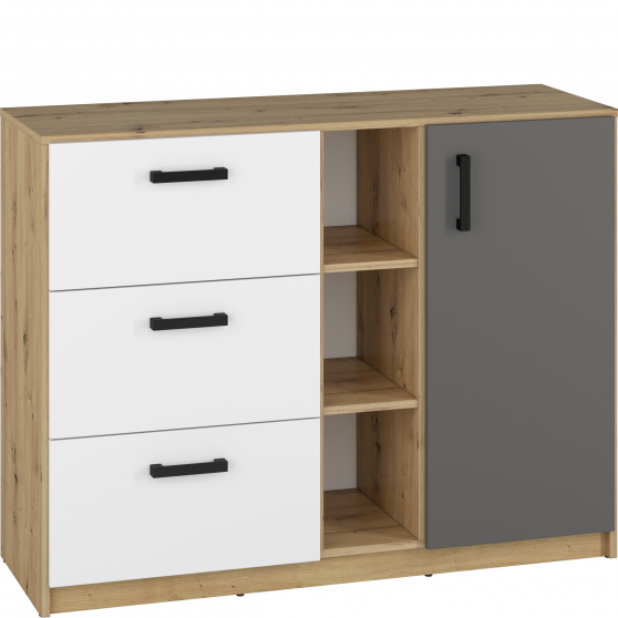 Komoda 06 FINI Podstawowe