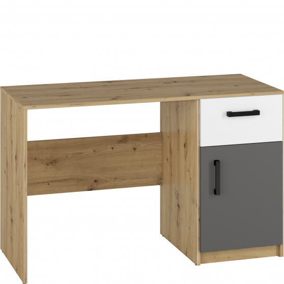 Biurko 08 FINI Podstawowe