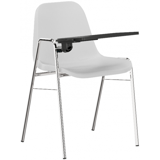 Krzesło BETA 4L-CR TL Podstawowe