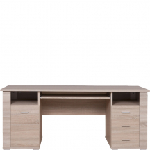 Biurko 1D3S/150 GRESS Podstawowe