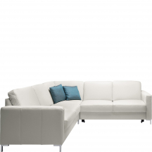 Narożnik z funkcją spania i z pojemnikiem BL-2SK-E-2,5F-BP BASIC Podstawowe