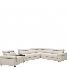 Narożnik z funkcją spania i z pojemnikiem BL-EL1-TT-2,5SK-E-2,5F-BFP ZOOM Podstawowe