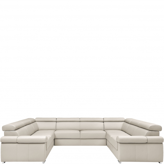 Narożnik z funkcją spania i z pojemnikiem BL-2,5SK-E-2,5-E-2,5F-BP ZOOM Podstawowe