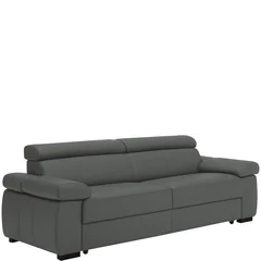 Sofa z pojemnikiem na pościel BL-2,5SK-BP ZOOM Podstawowe
